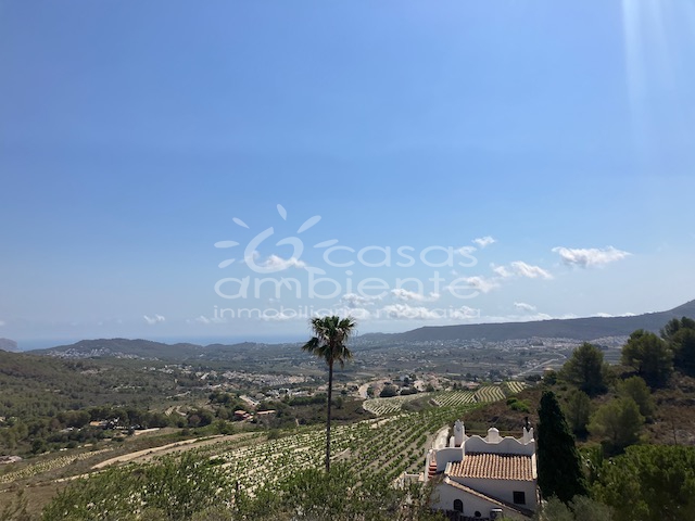 Resales - Plots of Land - Teulada - Castellons Vida