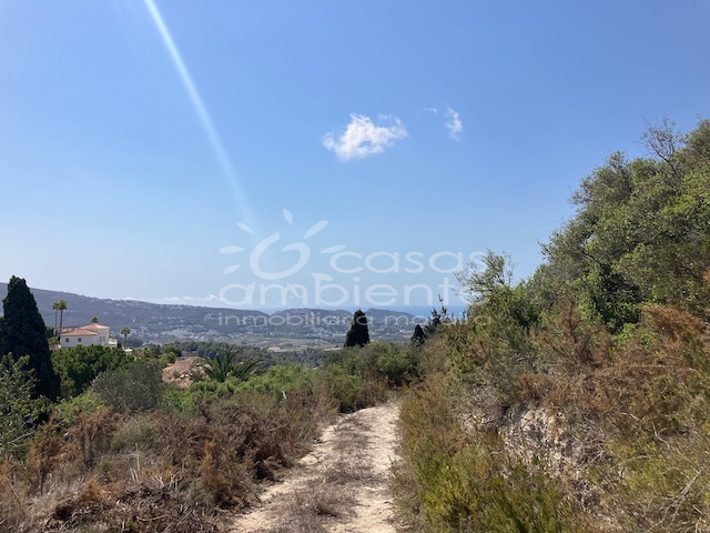 Resales - Plots of Land - Teulada - Castellons Vida