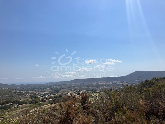 Resales - Plots of Land - Teulada - Castellons Vida