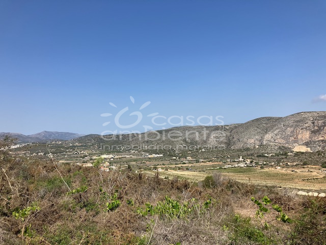 Resales - Plots of Land - Teulada - Castellons Vida