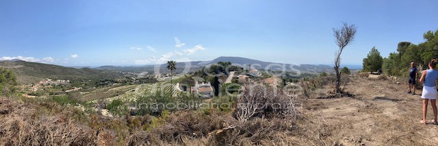 Reventes - Propriétés et Terrains constructibles - Teulada - Castellons Vida