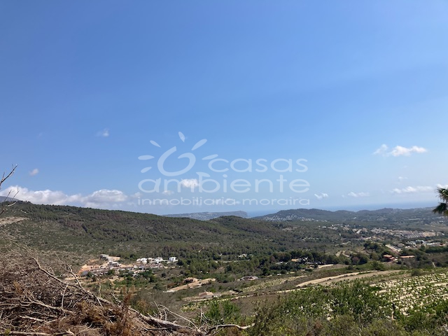 Resales - Plots of Land - Teulada - Castellons Vida