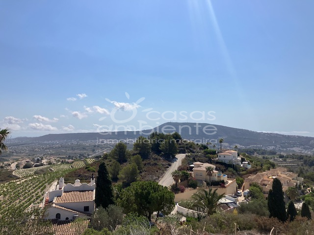 Resales - Plots of Land - Teulada - Castellons Vida