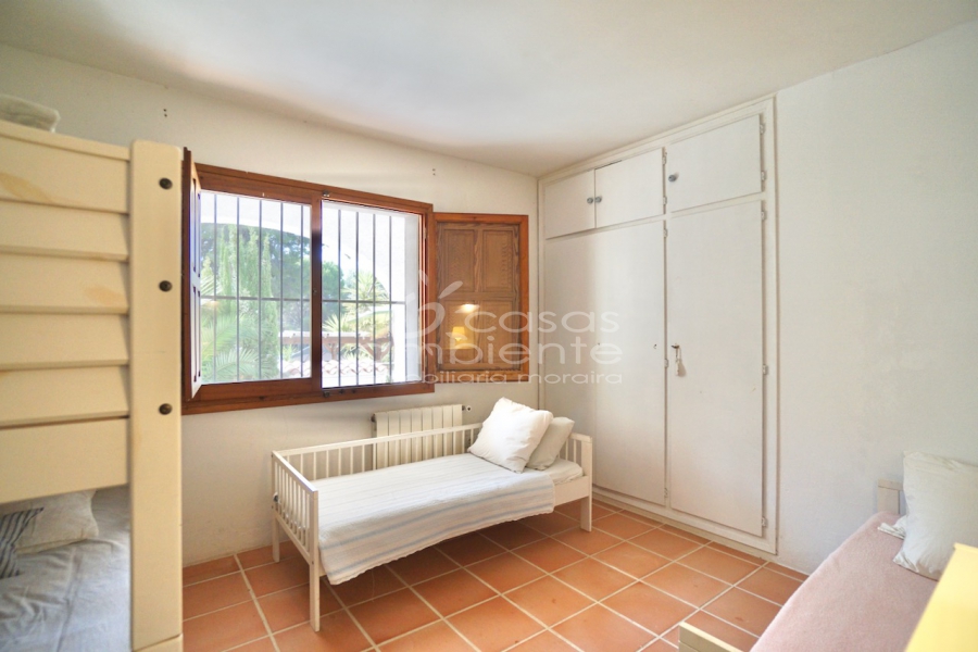 Resales - Villas - Moraira - Moravit