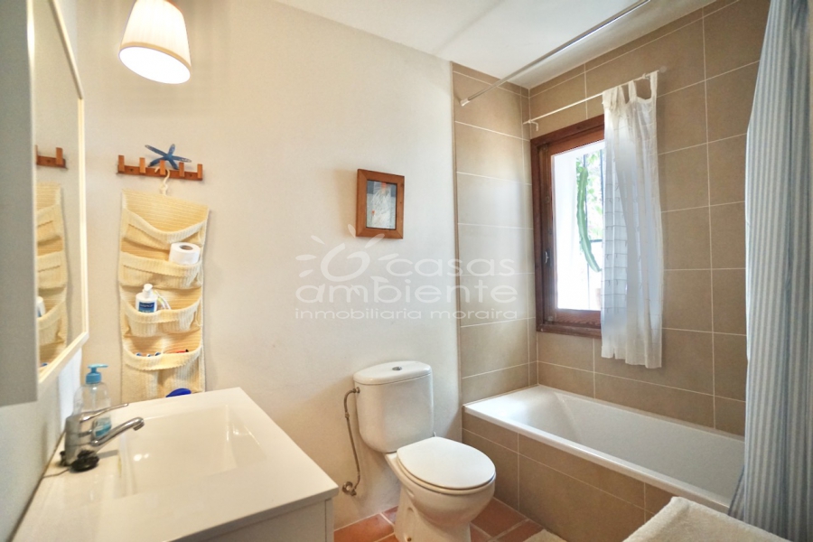 Resales - Villas - Moraira - Moravit