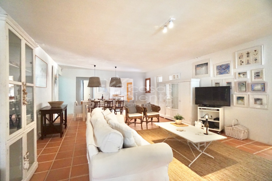 Resales - Villas - Moraira - Moravit