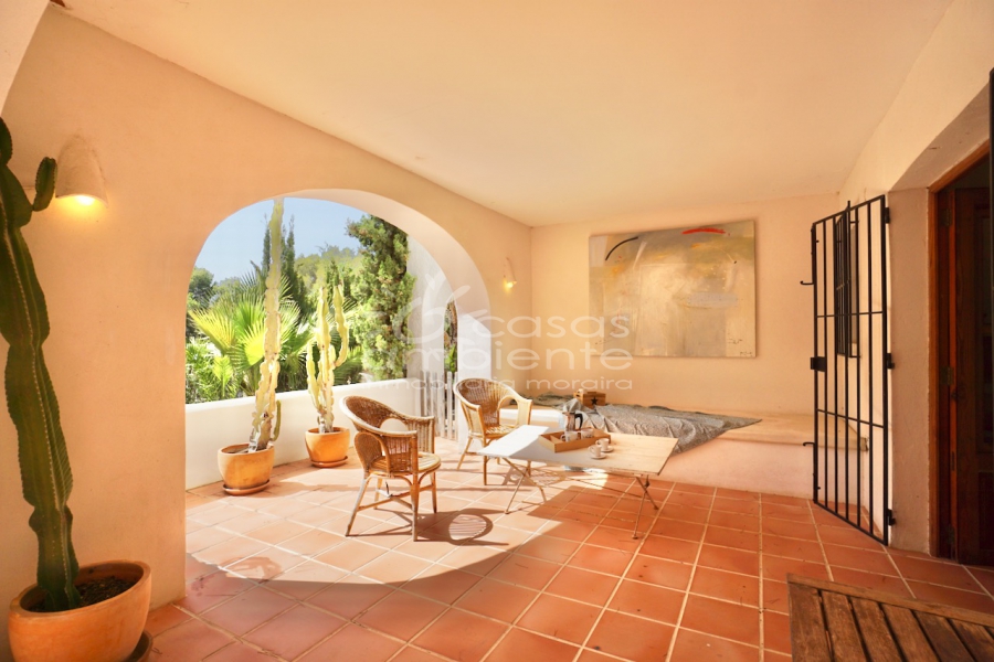 Resales - Villas - Moraira - Moravit