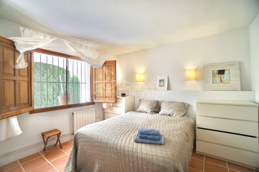 Resales - Villas - Moraira - Moravit