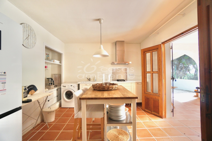 Resales - Villas - Moraira - Moravit