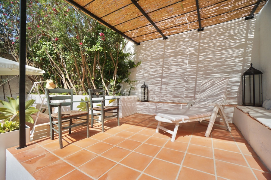 Reventes - Villas - Moraira - Moravit