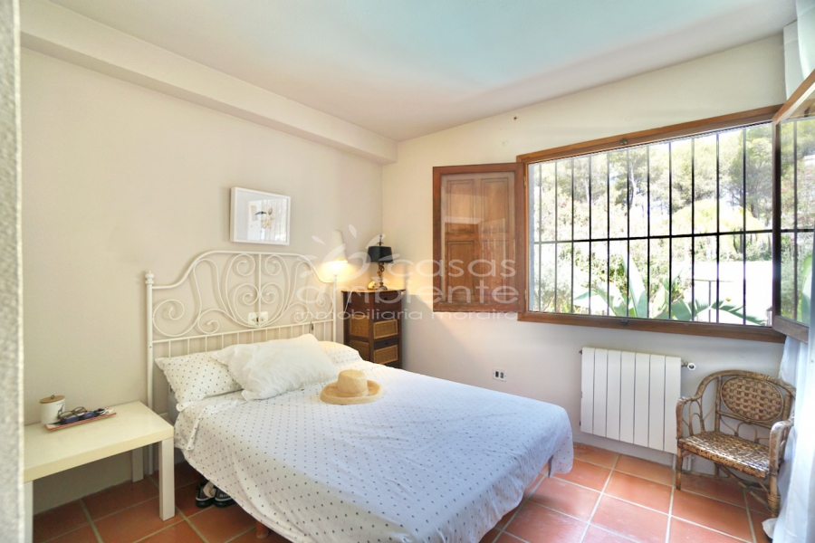 Resales - Villas - Moraira - Moravit