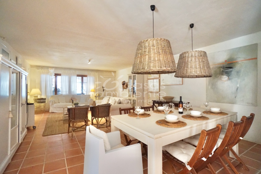 Resales - Villas - Moraira - Moravit