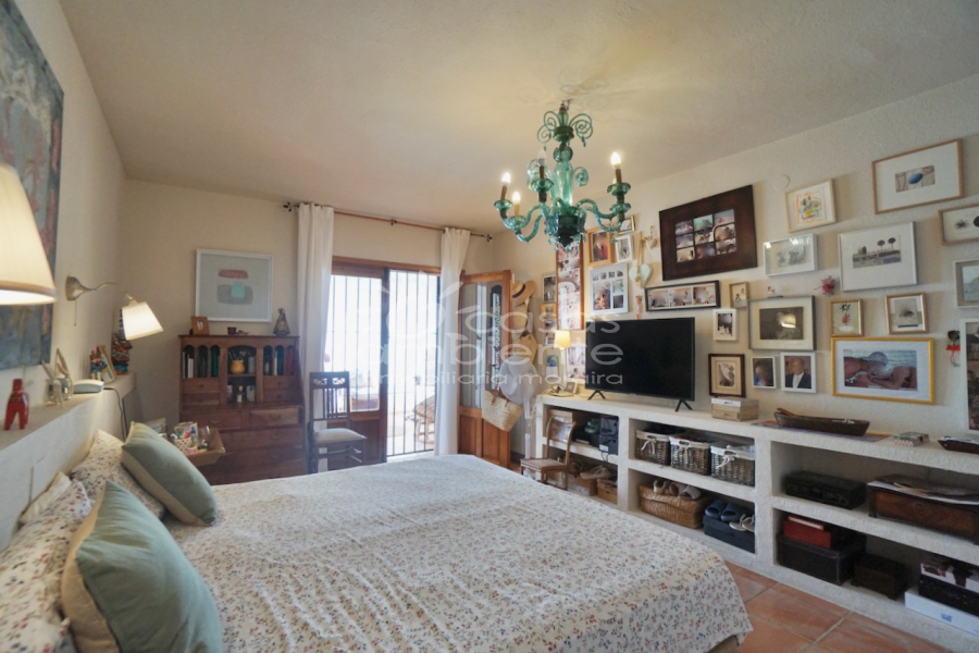 Resales - Villas - Moraira - Moravit