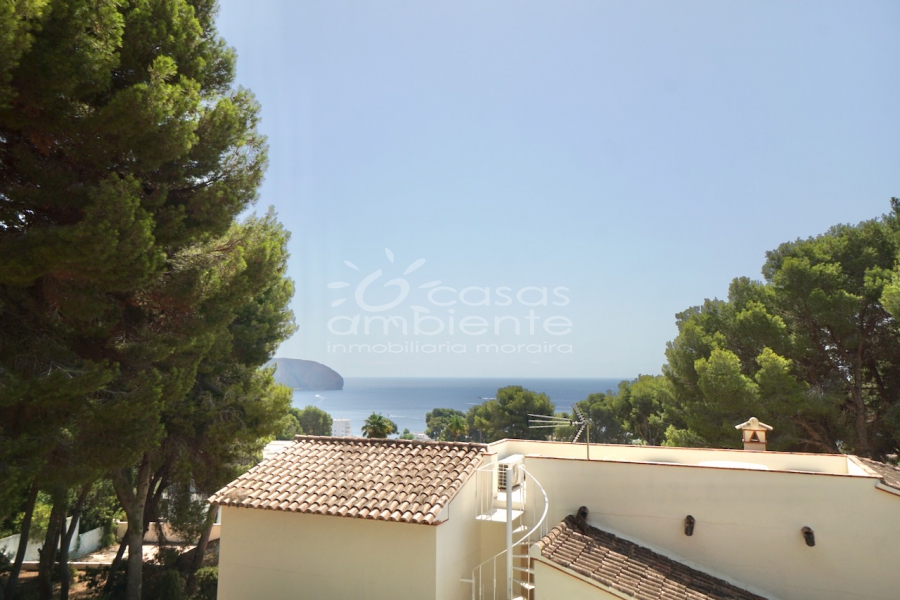 Reventes - Villas - Moraira - Moravit