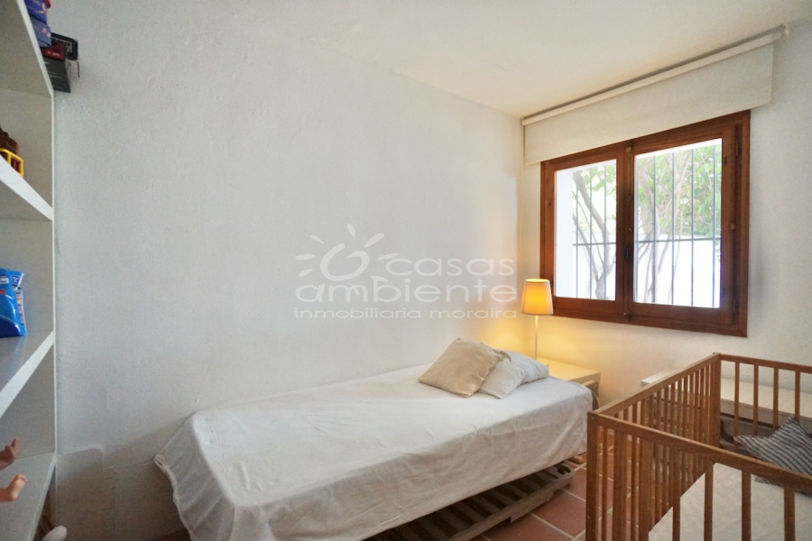 Reventas - Villas - Chalets - Moraira - Moravit