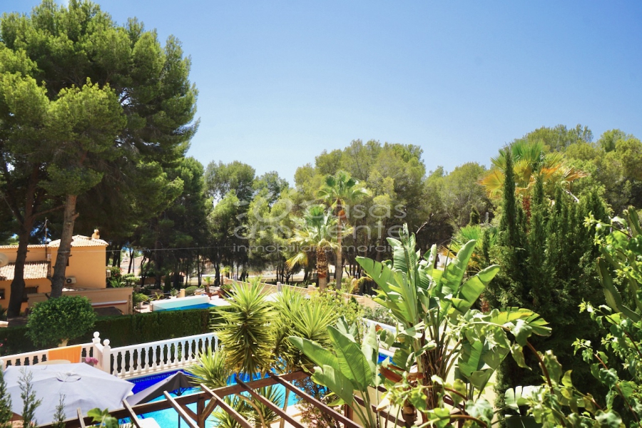 Bestaande woningen - Villas - Moraira - Moravit