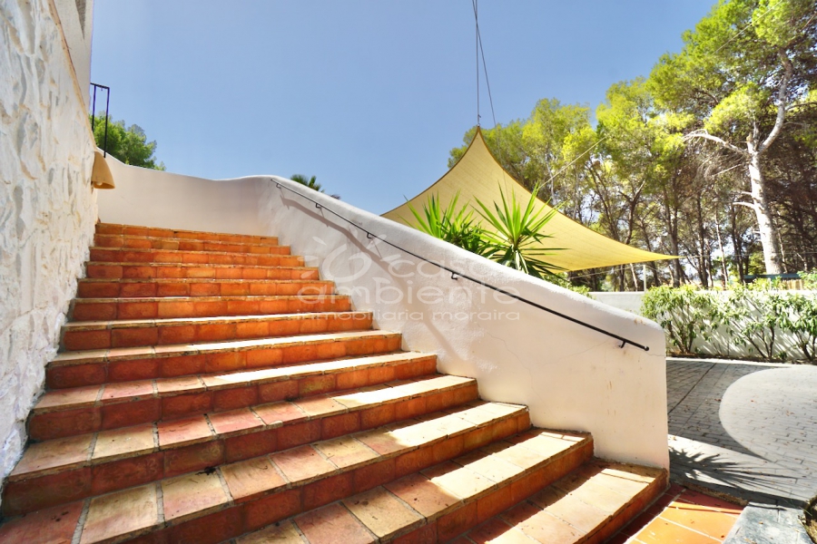 Resales - Villas - Moraira - Moravit