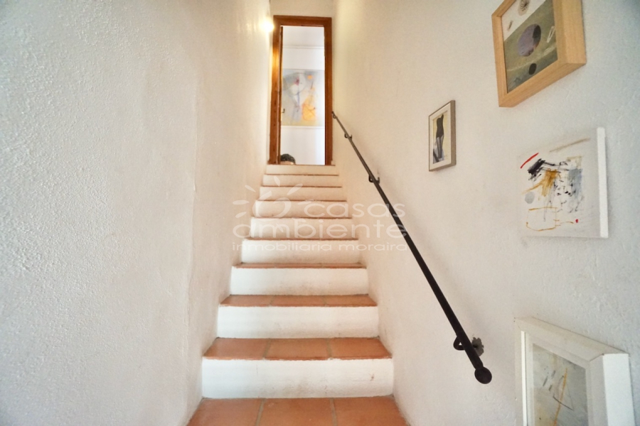 Resales - Villas - Moraira - Moravit