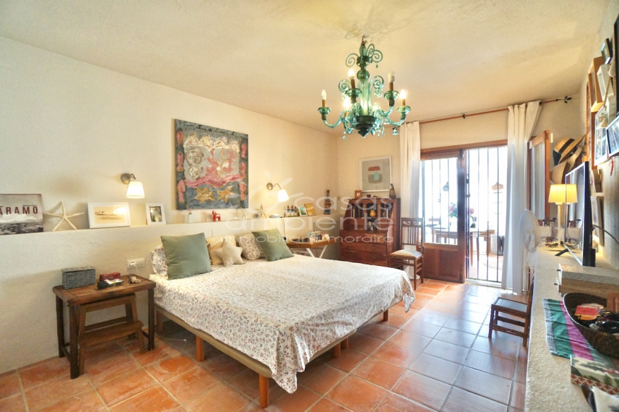 Resales - Villas - Moraira - Moravit