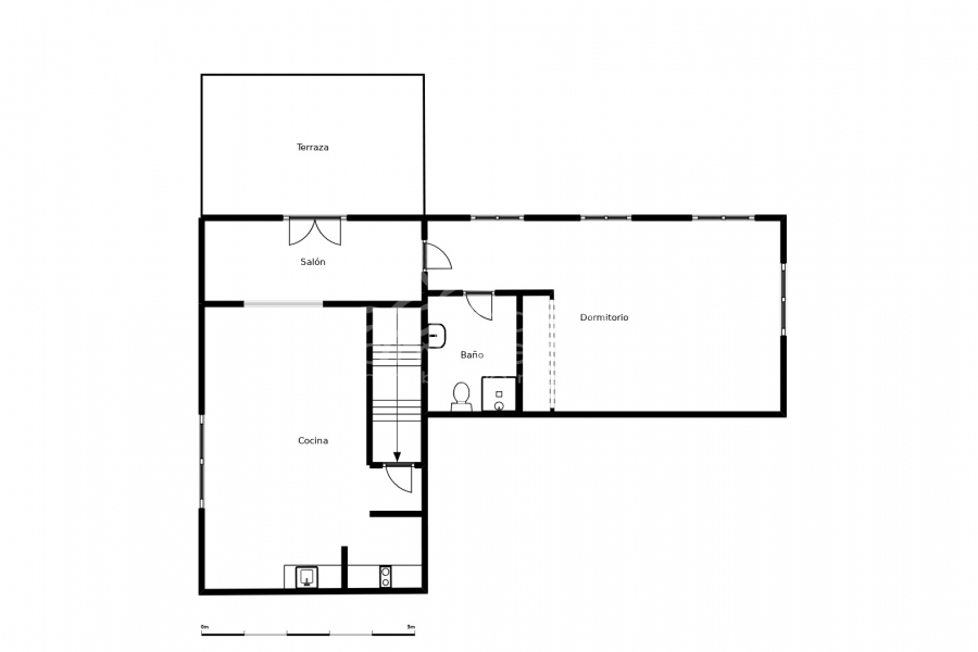 Bestaande woningen - Villas - Moraira - Moravit