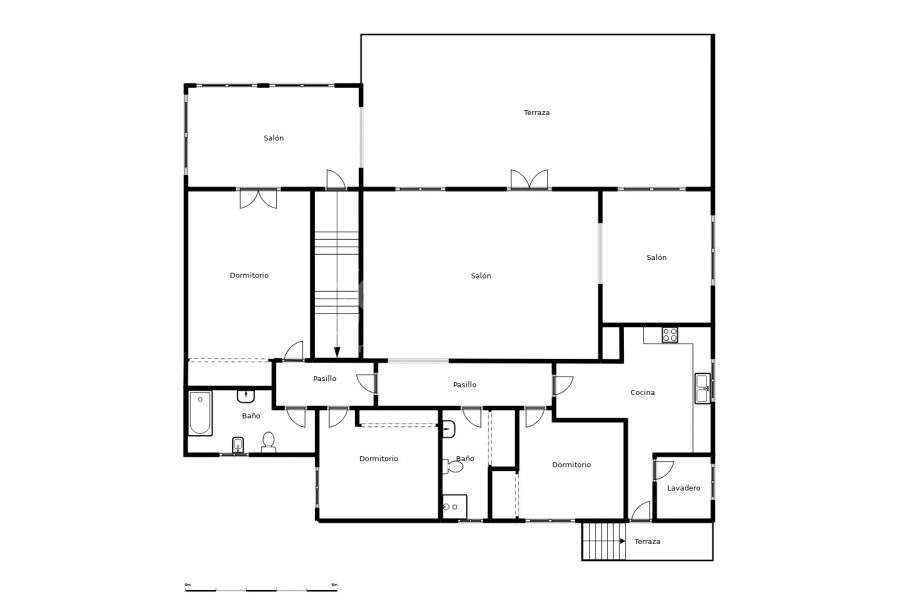 Bestaande woningen - Villas - Moraira - Moravit