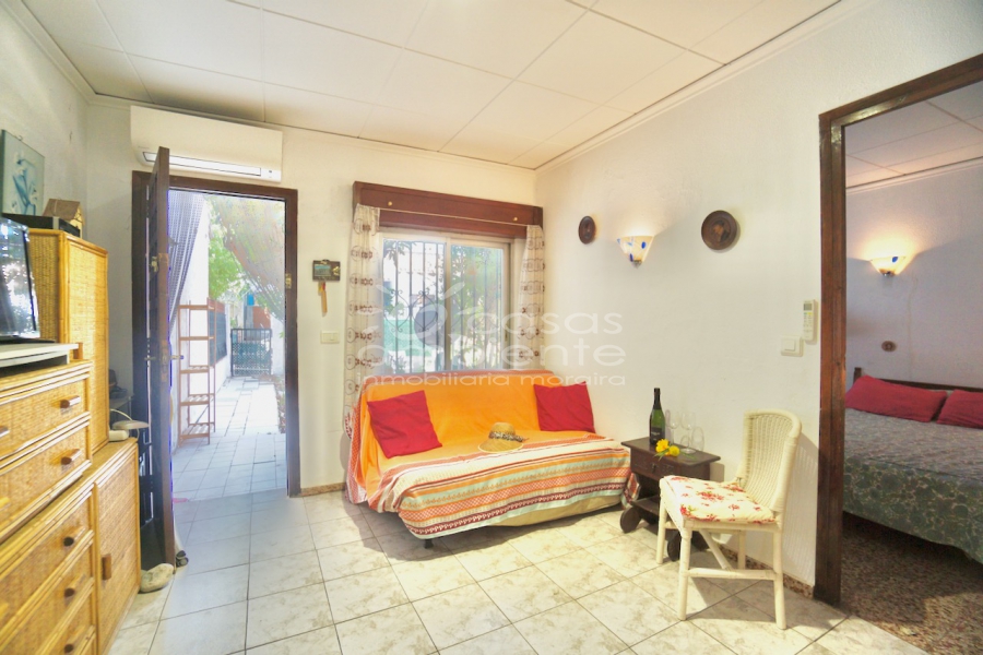 Reventes - Townhouses - Bungalows - Denia - Els Poblets