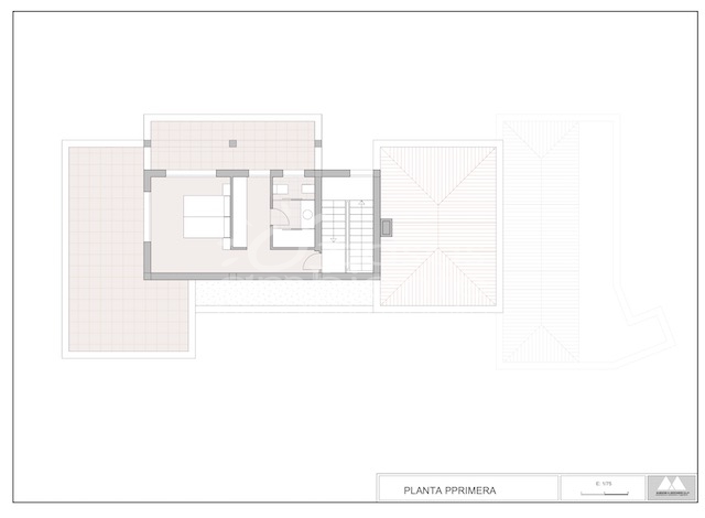 Neubauten - Villen - Javea - Residencial Cansalades