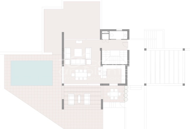 Nieuwe Constructies - Villas - Javea - Villes del vent