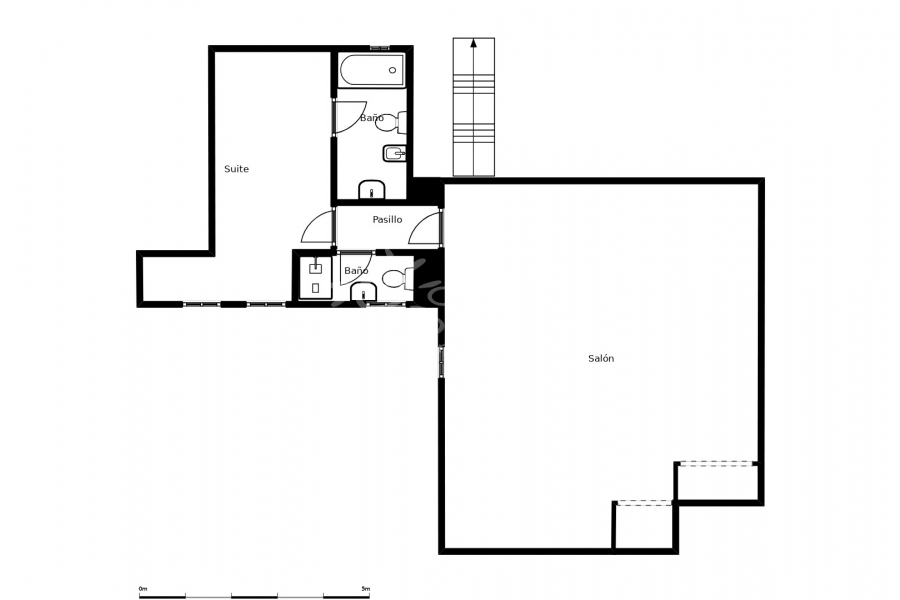 Bestaande woningen - Landhuizen - Fincas - Benissa - Partida Benimarraig