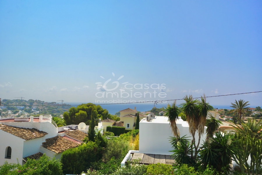 Reventes - Villas - Benissa - Baladrar