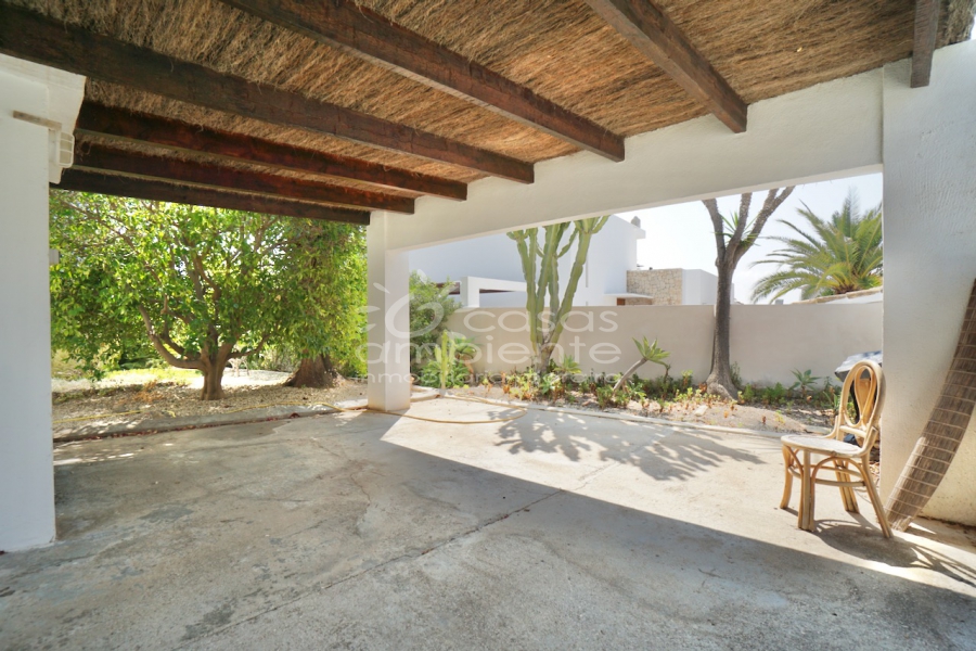 Reventes - Villas - Benissa - Baladrar