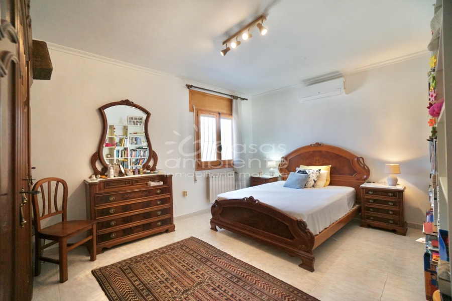 Resales - Villas - Benissa - Baladrar