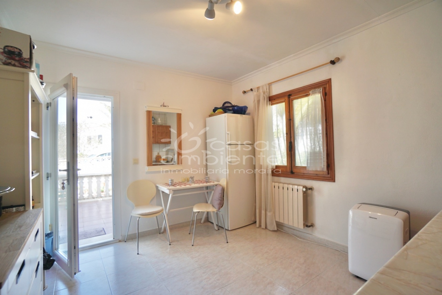 Reventes - Villas - Benissa - Baladrar