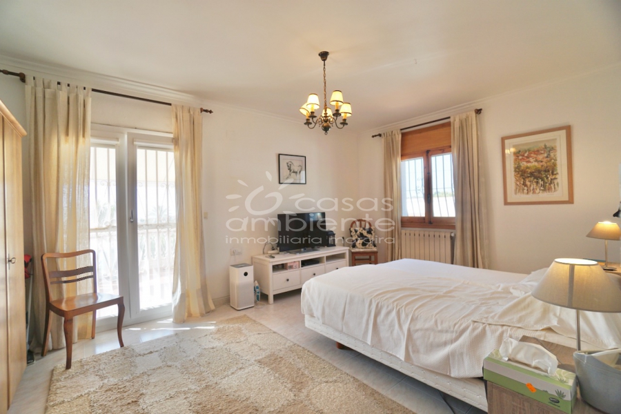 Resales - Villas - Benissa - Baladrar