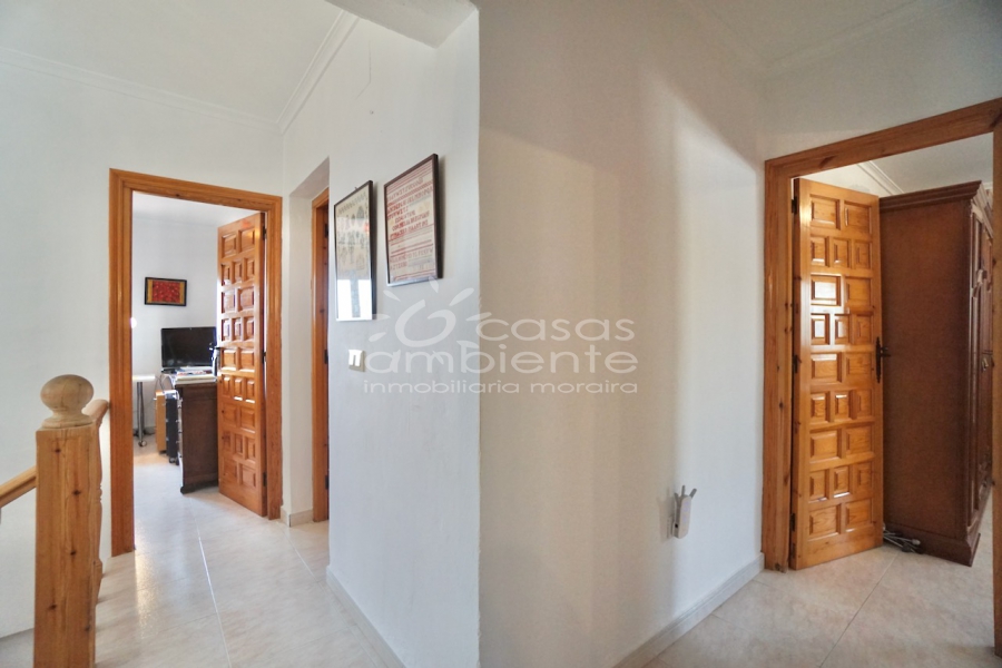 Resales - Villas - Benissa - Baladrar