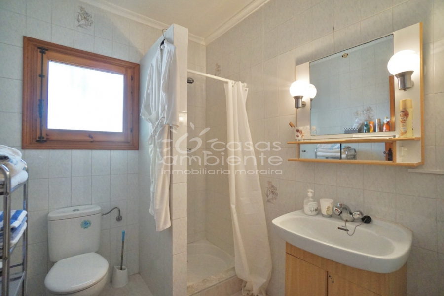 Resales - Villas - Benissa - Baladrar