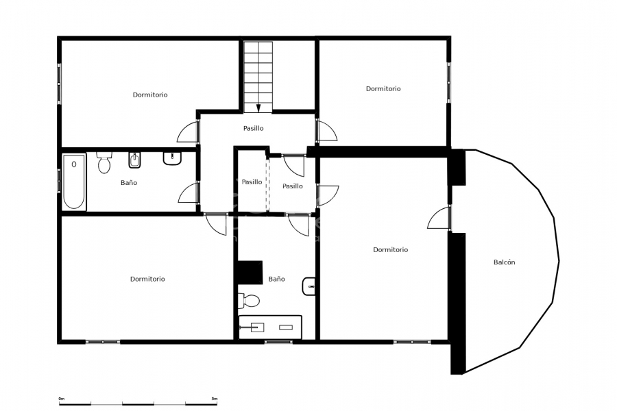 Bestaande woningen - Villas - Benissa - Baladrar