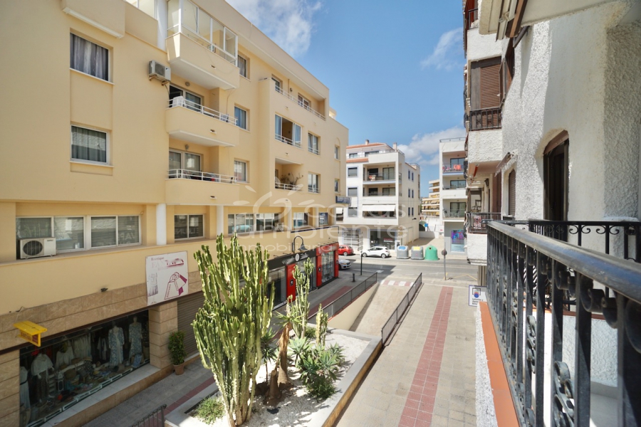 Bestaande woningen - Appartementen - Flats - Moraira