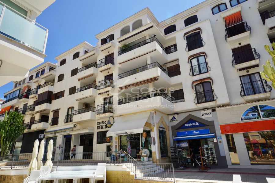 Reventes - Appartments - Pisos - Moraira