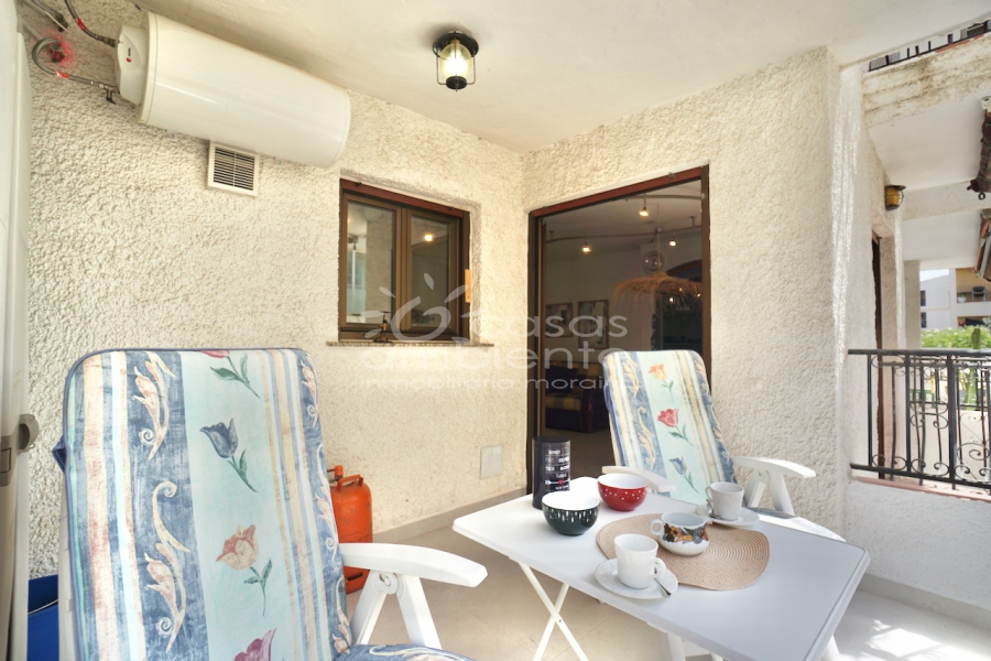 Reventes - Appartments - Pisos - Moraira