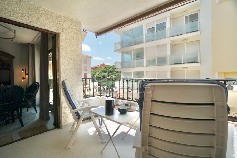 Liegenschaften - Apartments - Wohnungen - Moraira