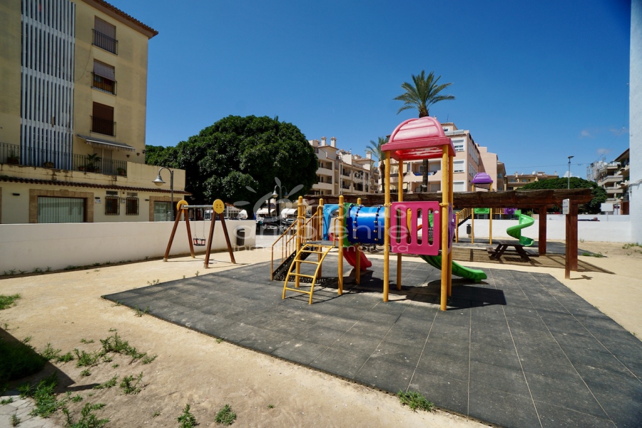 Reventes - Appartments - Pisos - Moraira