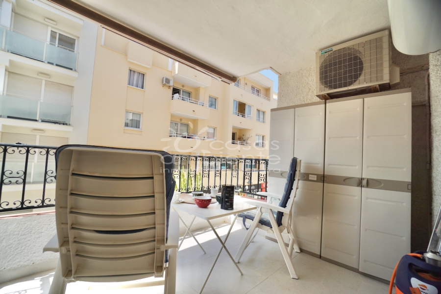 Reventas - Apartamentos - Pisos - Moraira