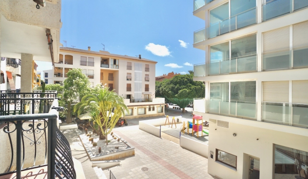 Appartments - Pisos - Reventes - Moraira - Moraira