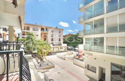 Apartments - Flats - Resales - Moraira - Moraira