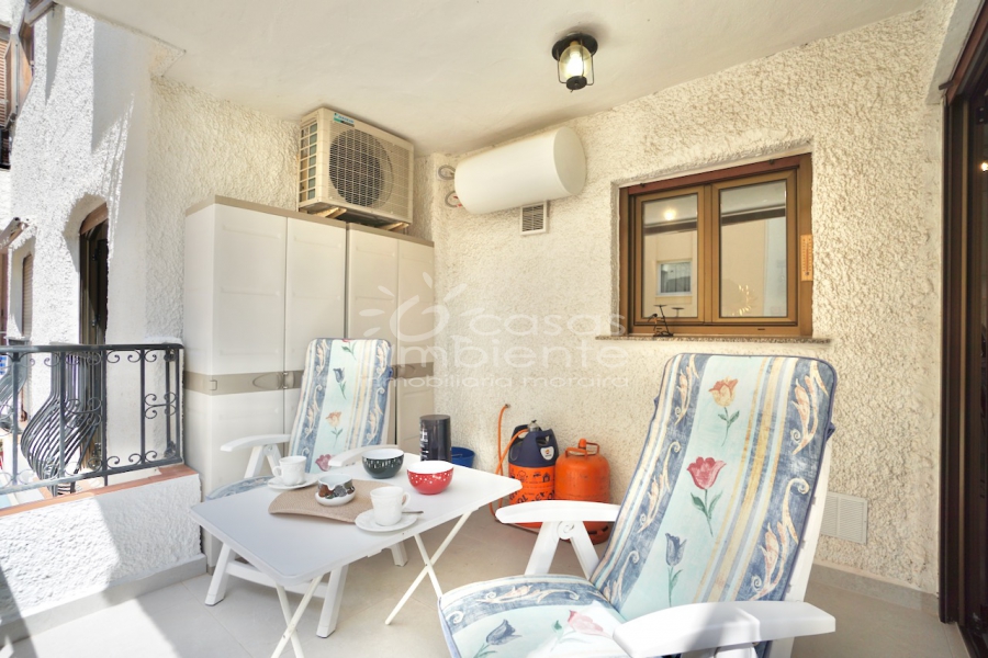 Reventes - Appartments - Pisos - Moraira