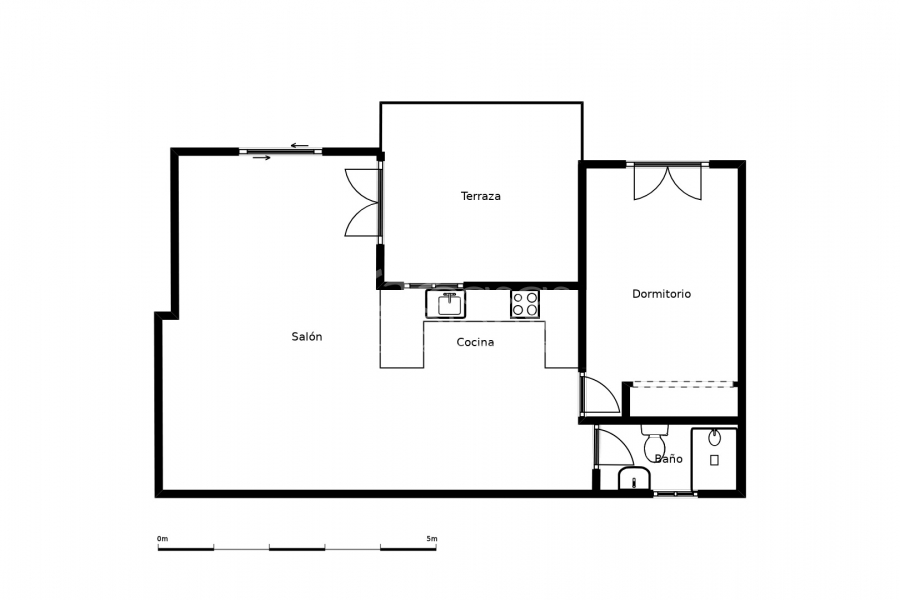 Reventes - Appartments - Pisos - Moraira