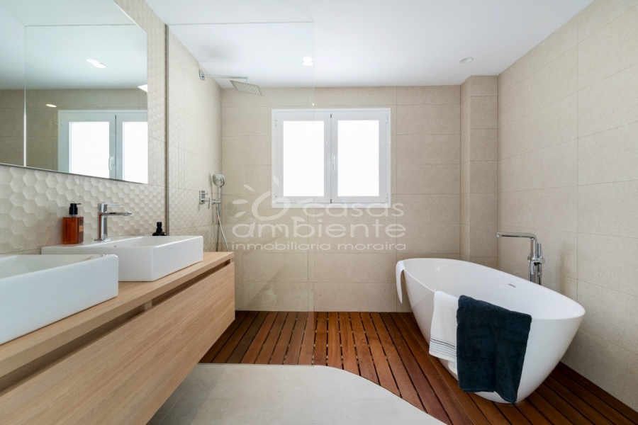 Nuevas construcciones - Villas - Chalets - Altea - Altea Hills