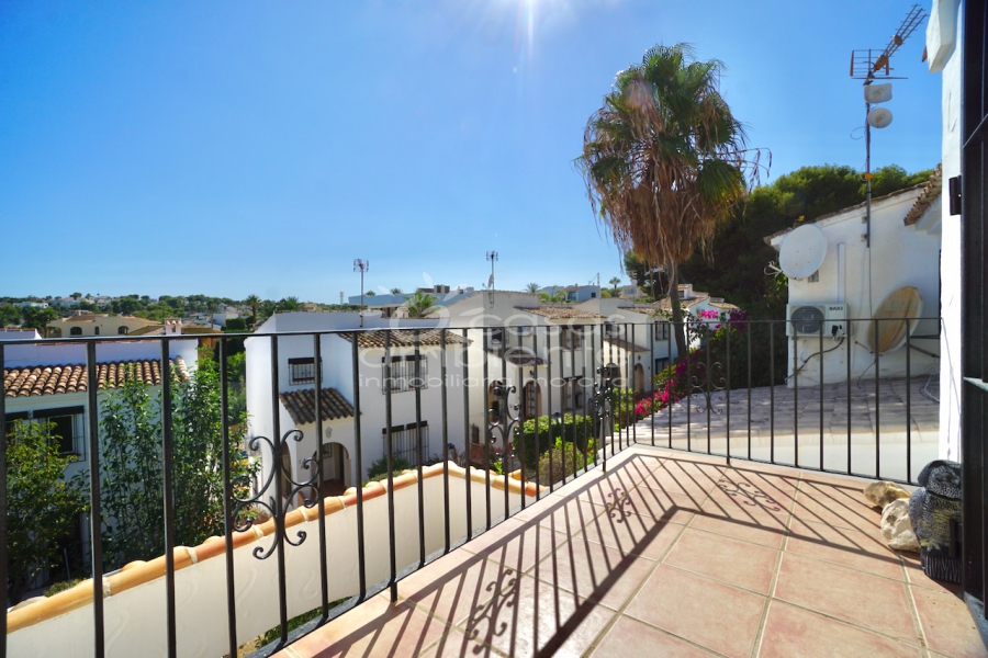 Reventes - Townhouses - Bungalows - Moraira - Moravit