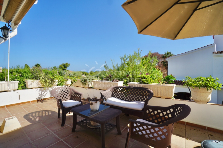 Bestaande woningen - Dorpshuizen - Herenhuizen - Moraira - Moravit